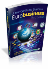 Eurobusiness Text Book (3Rd Edition)