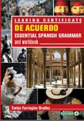 De Acuerdo Leaving Cert Spanish Grammar