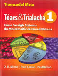 Teacs & Trialacha 1 (Project Maths) Old 