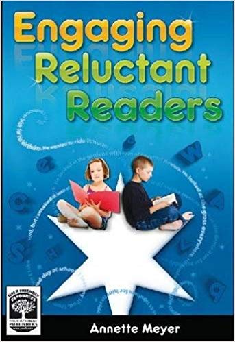 Engaging Reluctant Readers