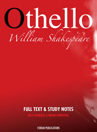 Othello Forum 