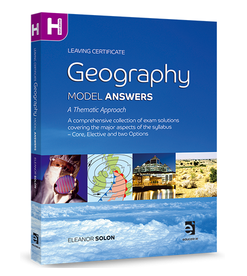 Geography Model Answers (Higher Level)
