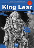 King Lear (Mentor)
