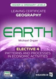 Earth Elective 4 - Economic