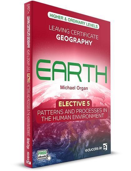 Earth Elective 5 - Human