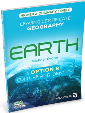 Earth Option 8 - Culture And Identity