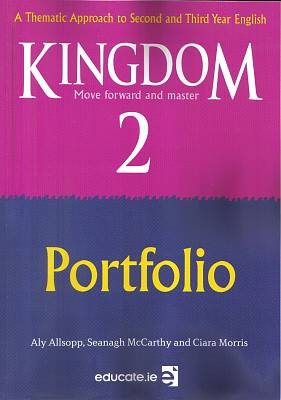 Kingdom 2 Portfolio