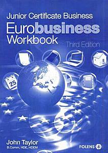 Eurobusiness Workbook (Third Edition)