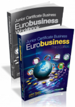 Eurobusiness (Book&Workbook) 3Rd Edition