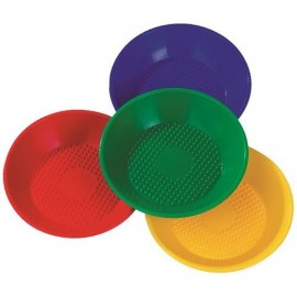 Cleverco Colooures Sorting Bowls Pk Of 4