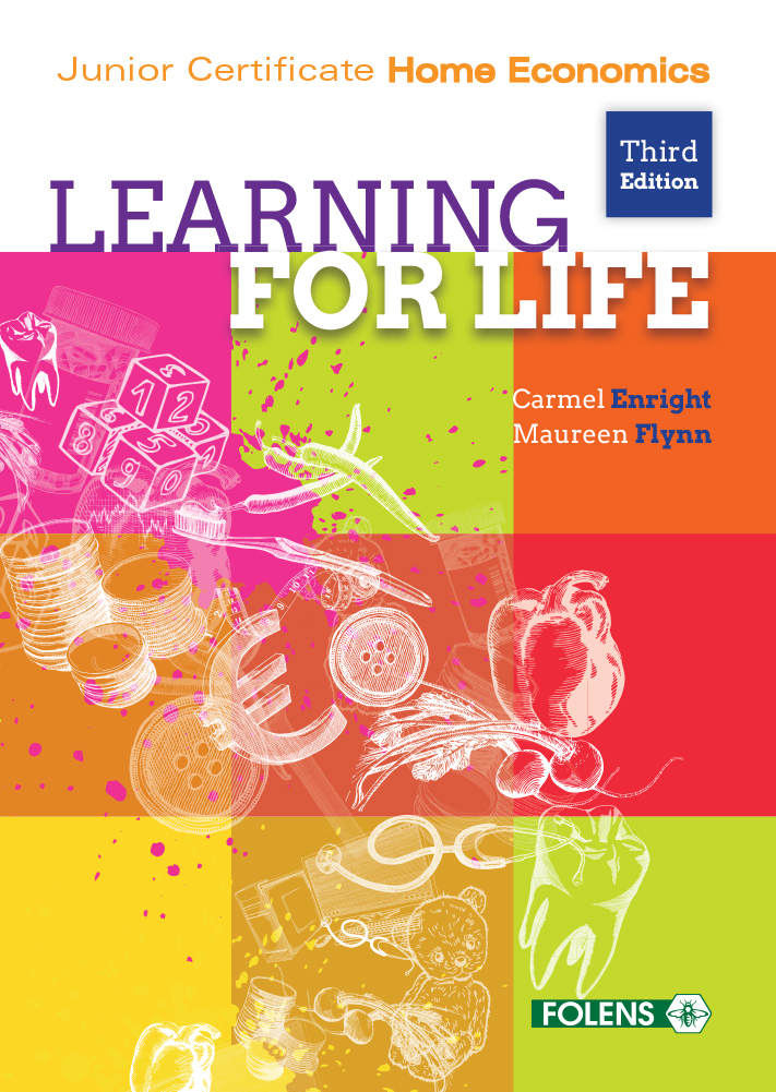 Learning For Life (3Rd Edition)