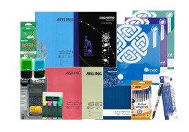Junior Cycle Standard Stationery Pack
